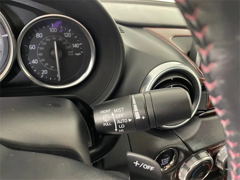 2016 Mazda ND MX-5 Miata - Image 10 of 17