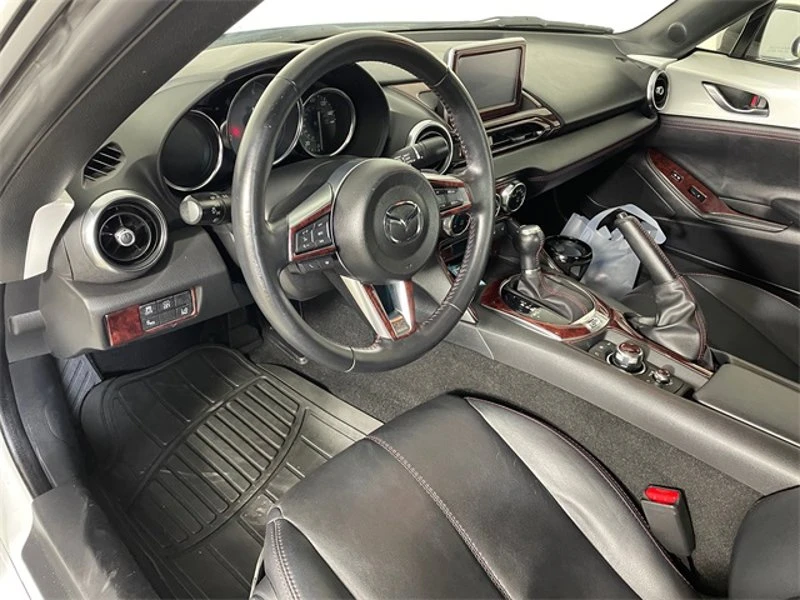 2016 Mazda ND MX-5 Miata - Image 4 of 17
