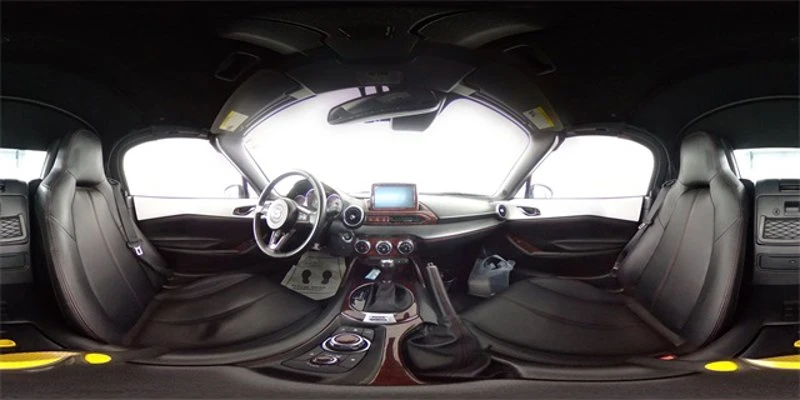 2016 Mazda ND MX-5 Miata - Image 2 of 17
