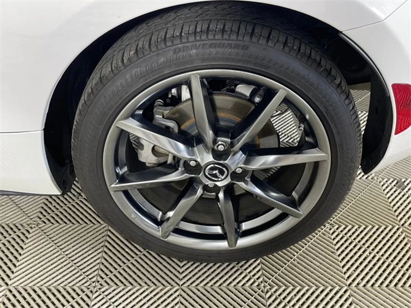 2016 Mazda ND MX-5 Miata - Image 17 of 17