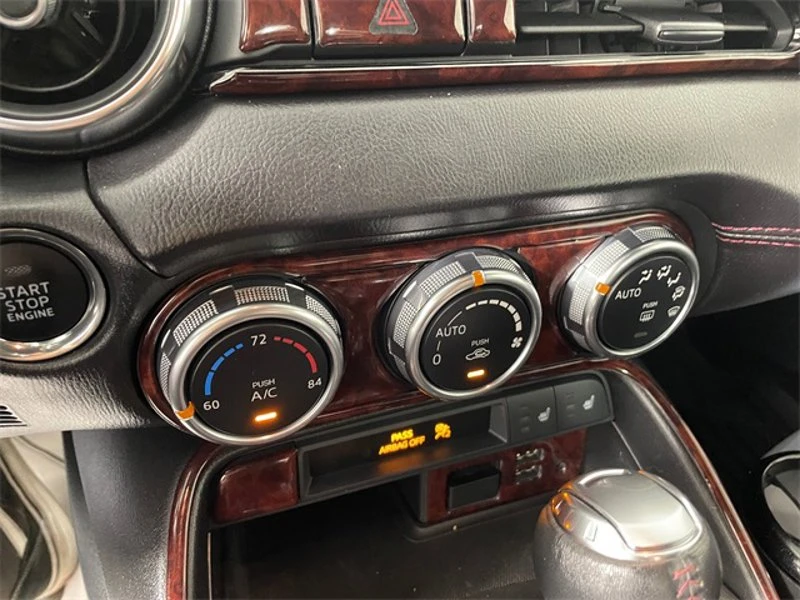 2016 Mazda ND MX-5 Miata - Image 7 of 17