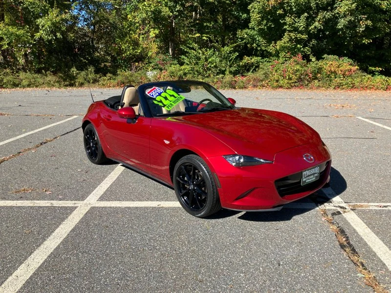 2016 Mazda ND MX-5 Miata - Image 6 of 16