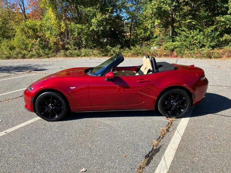 2016 Mazda ND MX-5 Miata - Image 10 of 16