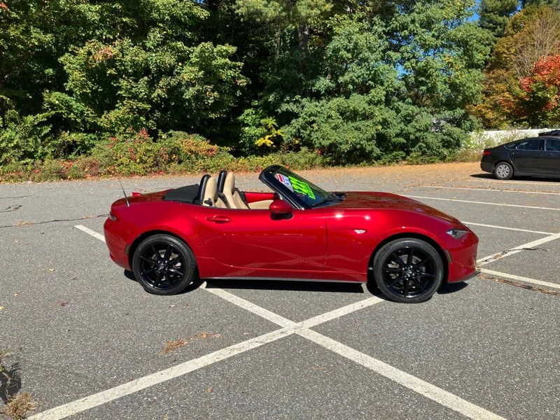 2016 Mazda ND MX-5 Miata - Image 8 of 16