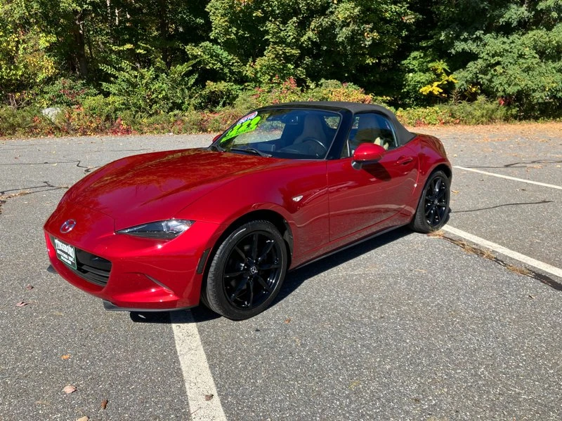 2016 Mazda ND MX-5 Miata - Image 7 of 16