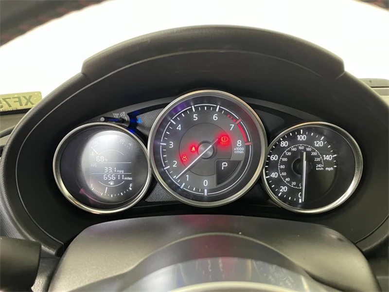 2016 Mazda ND MX-5 Miata - Image 5 of 17