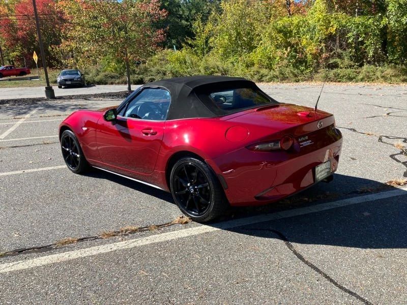 2016 Mazda ND MX-5 Miata - Image 3 of 16