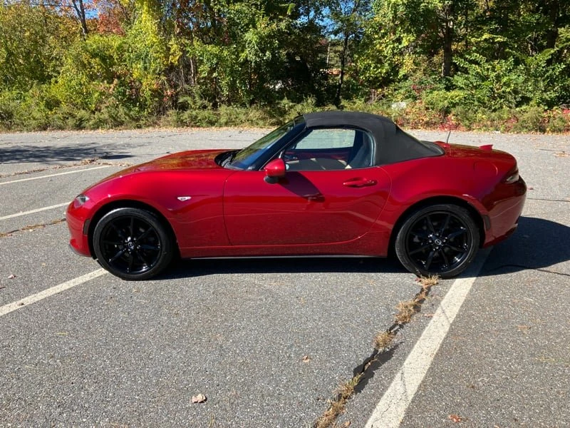 2016 Mazda ND MX-5 Miata - Image 2 of 16