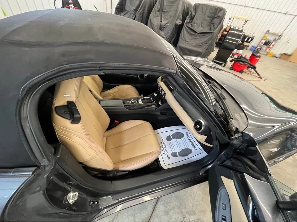 2016 Mazda ND MX-5 Miata - Image 7 of 18
