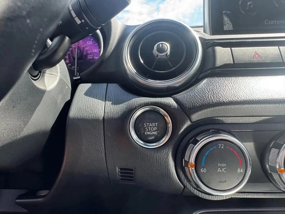 2016 Mazda ND MX-5 Miata - Image 16 of 19