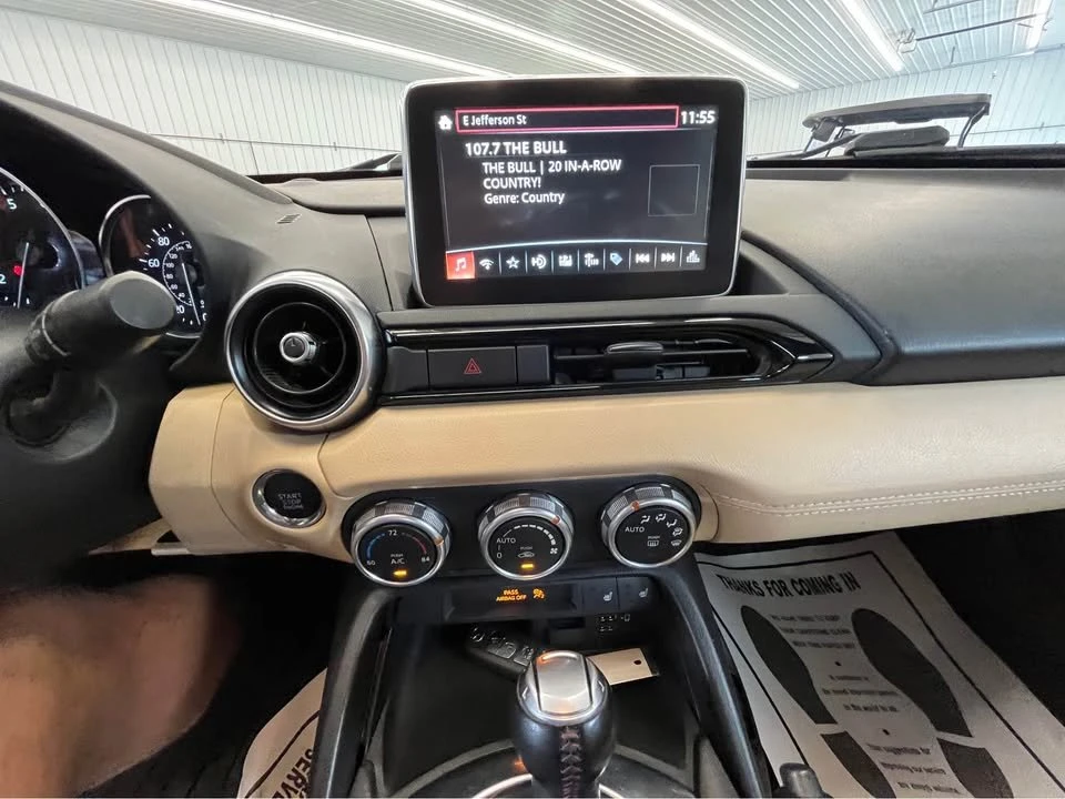 2016 Mazda ND MX-5 Miata - Image 16 of 18