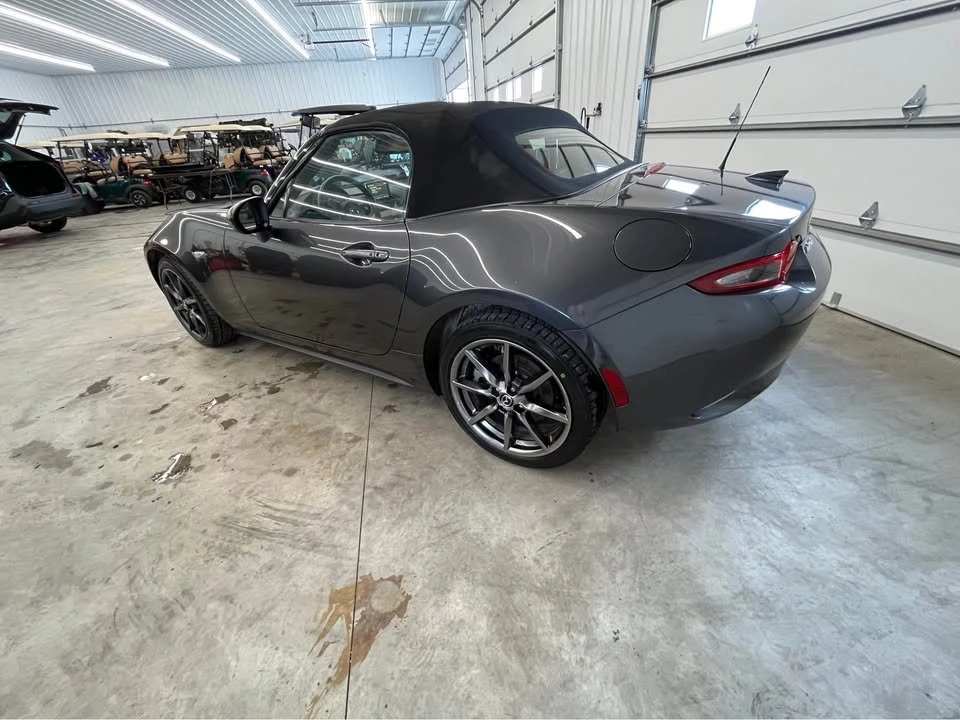 2016 Mazda ND MX-5 Miata - Image 11 of 18
