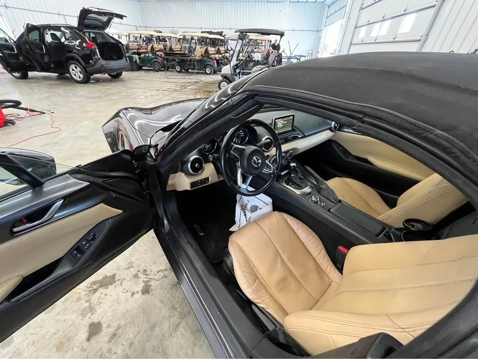 2016 Mazda ND MX-5 Miata - Image 14 of 16