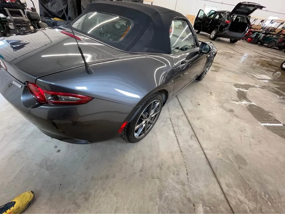 2016 Mazda ND MX-5 Miata - Image 8 of 18