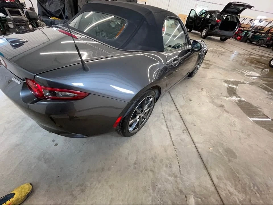 2016 Mazda ND MX-5 Miata - Image 8 of 18
