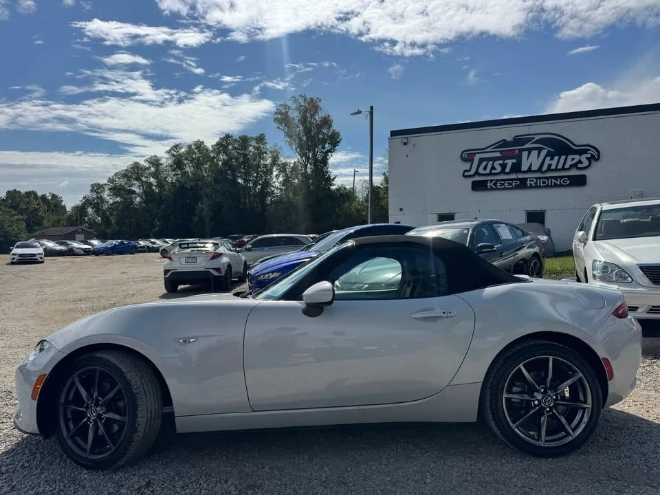 2016 Mazda ND MX-5 Miata - Image 2 of 19