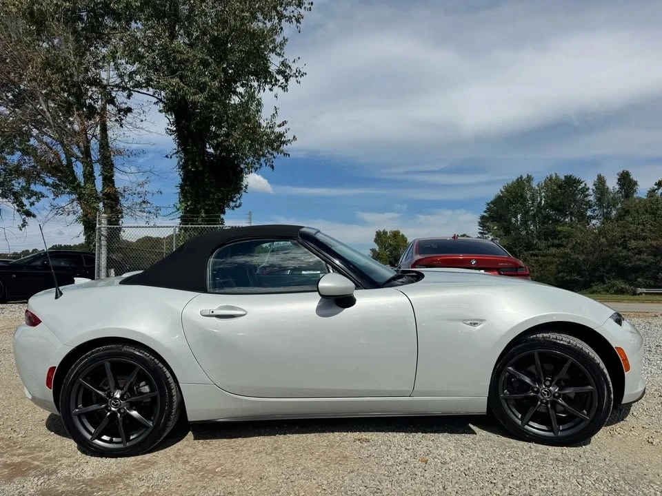 2016 Mazda ND MX-5 Miata - Image 6 of 19