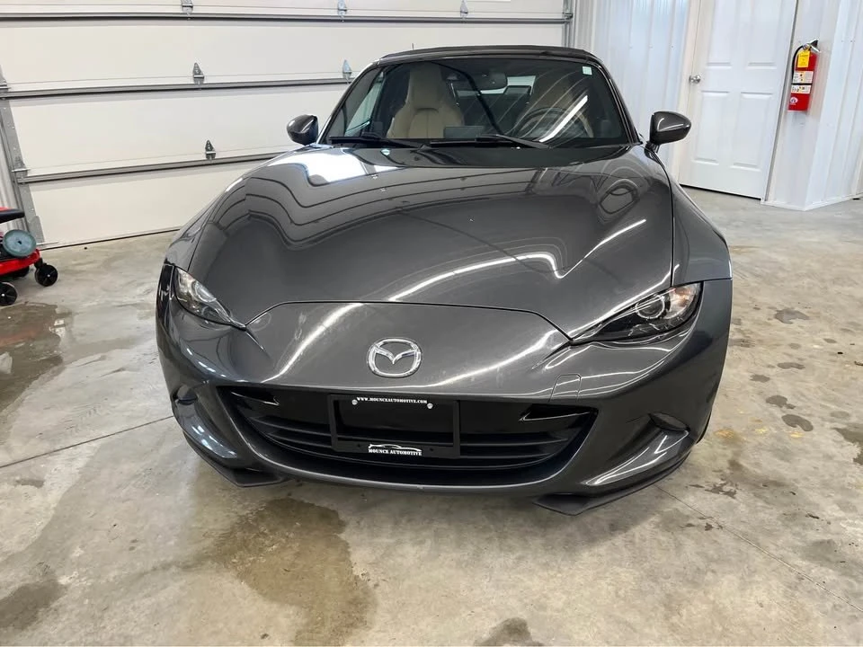 2016 Mazda ND MX-5 Miata - Image 3 of 18