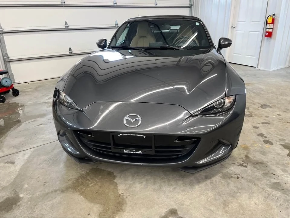 2016 Mazda ND MX-5 Miata - Image 3 of 18
