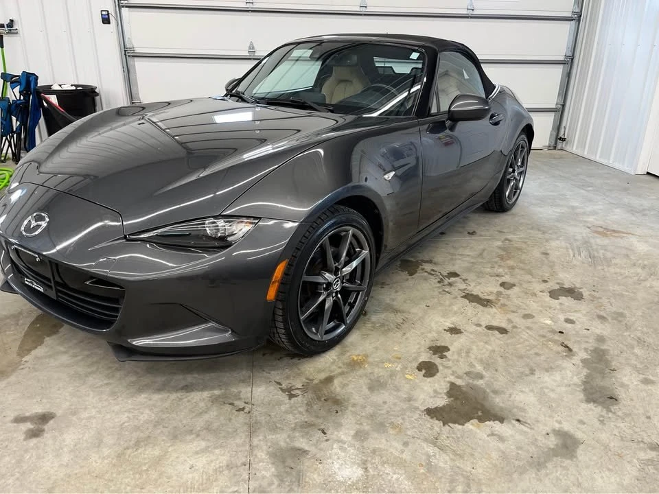 2016 Mazda ND MX-5 Miata - Image 2 of 18
