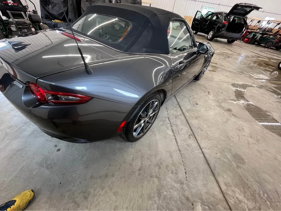 2016 Mazda ND MX-5 Miata - Image 9 of 18