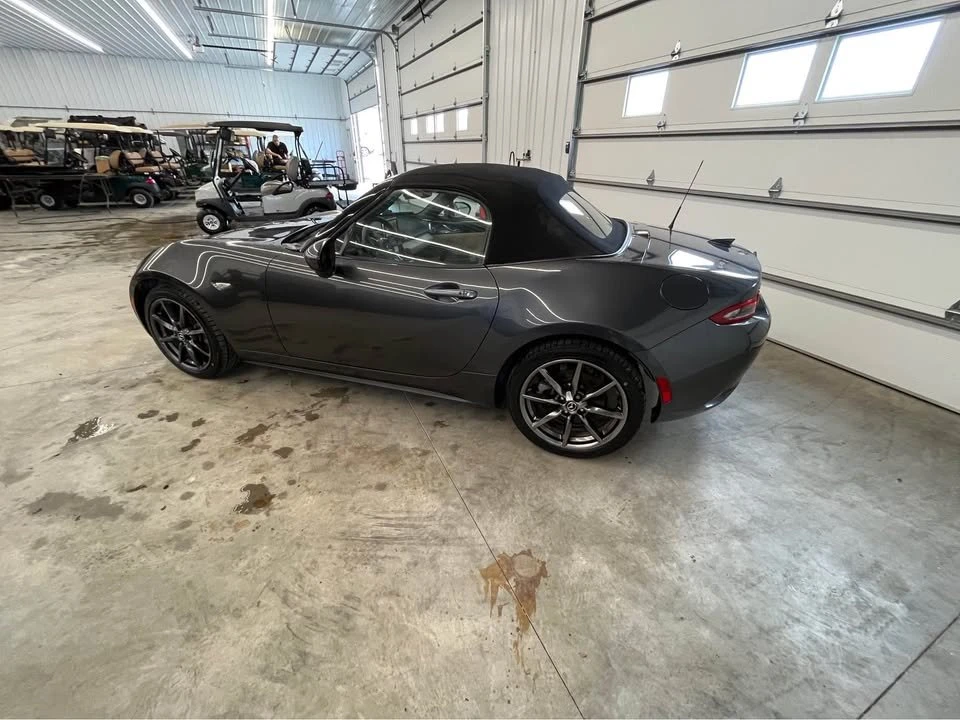 2016 Mazda ND MX-5 Miata - Image 12 of 18