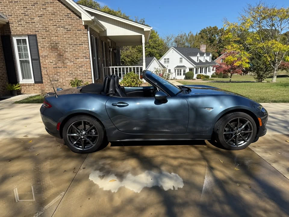 2016 Mazda ND MX-5 Miata - Image 4 of 13