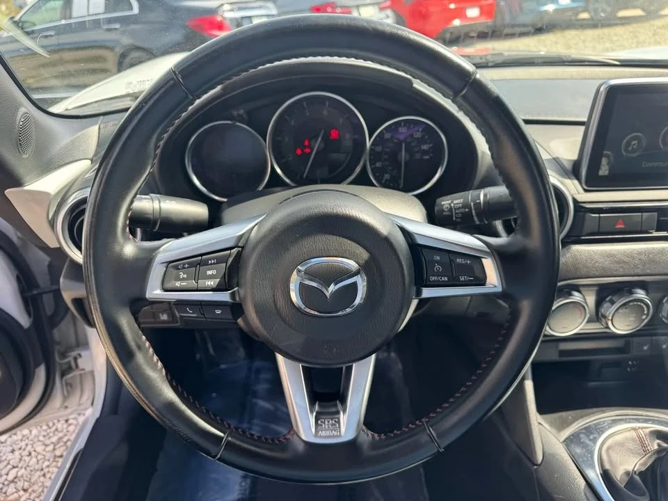 2016 Mazda ND MX-5 Miata - Image 14 of 19