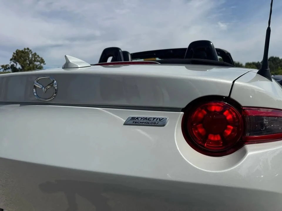 2016 Mazda ND MX-5 Miata - Image 19 of 19