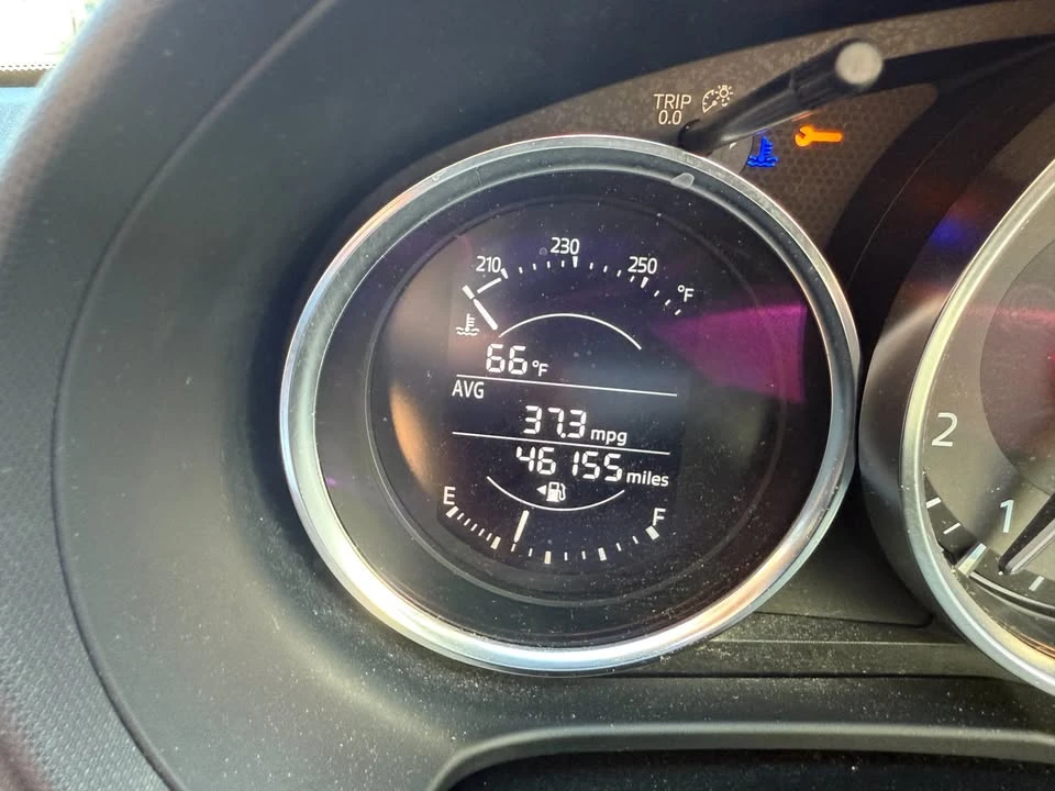 2016 Mazda ND MX-5 Miata - Image 9 of 13