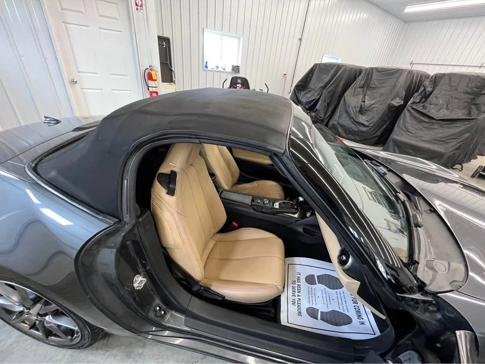 2016 Mazda ND MX-5 Miata - Image 5 of 18