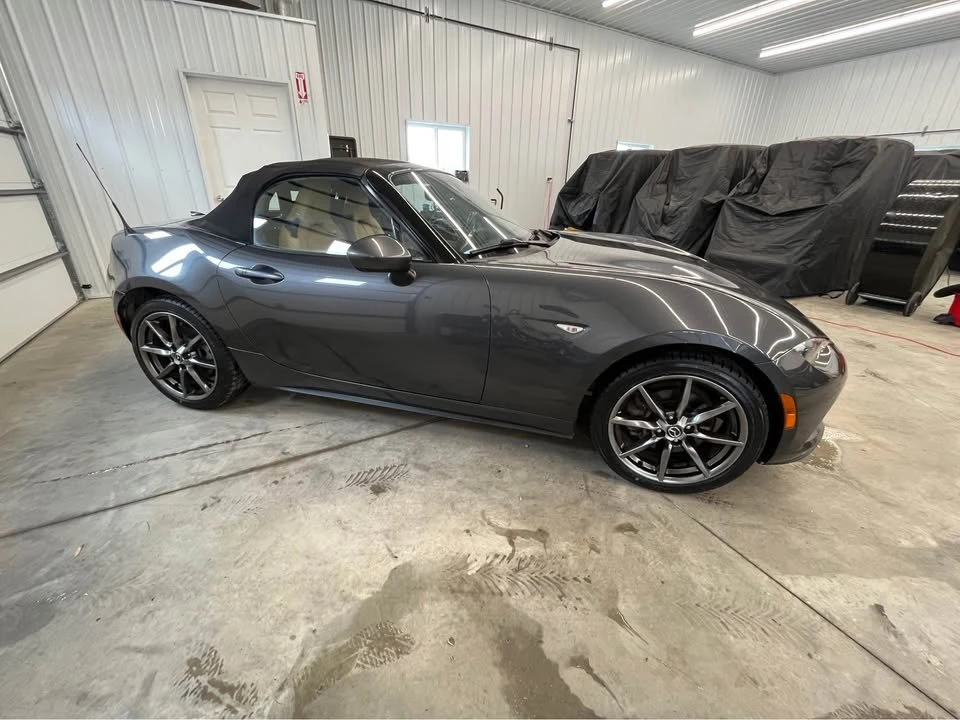 2016 Mazda ND MX-5 Miata - Image 4 of 18