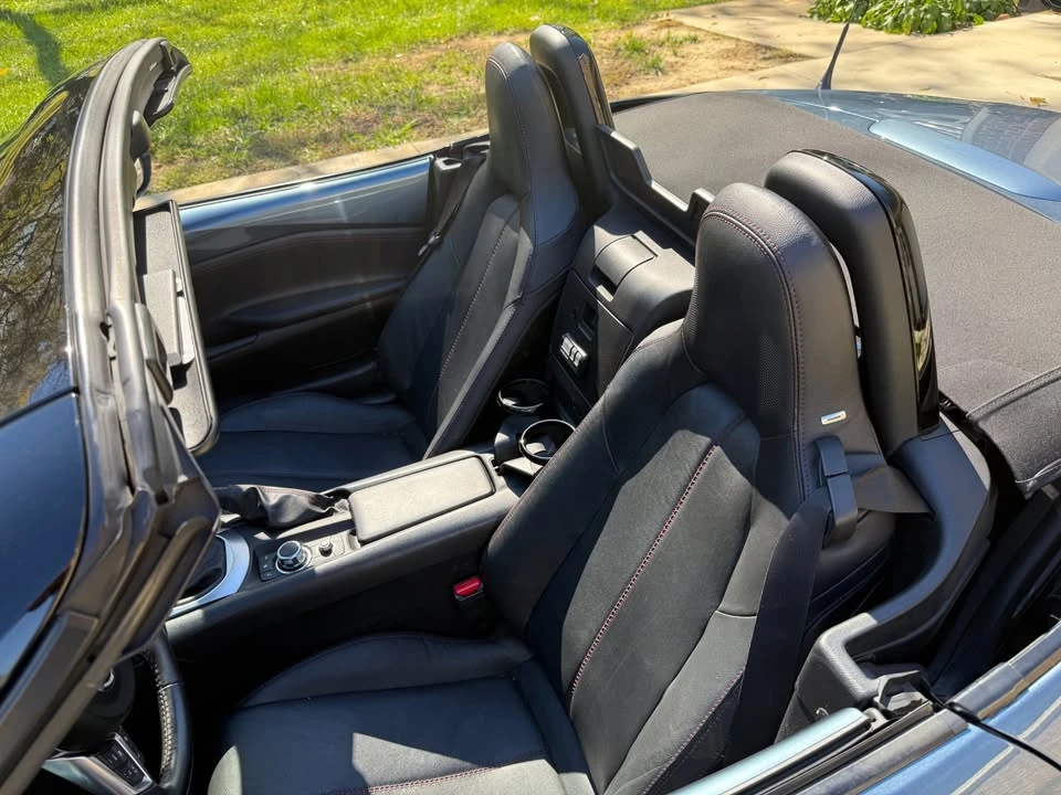 2016 Mazda ND MX-5 Miata - Image 8 of 13
