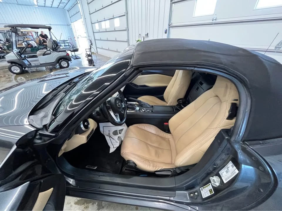 2016 Mazda ND MX-5 Miata - Image 13 of 18