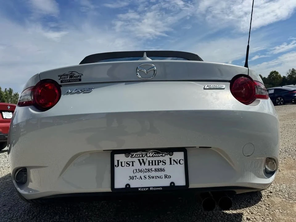 2016 Mazda ND MX-5 Miata - Image 4 of 19