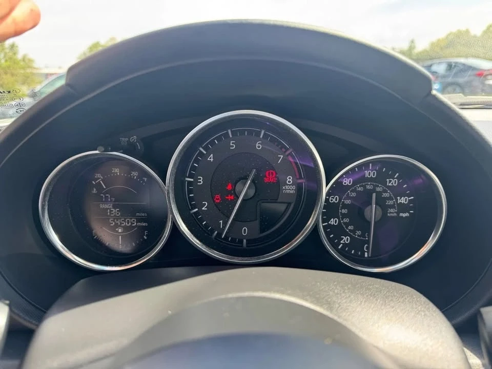 2016 Mazda ND MX-5 Miata - Image 15 of 19