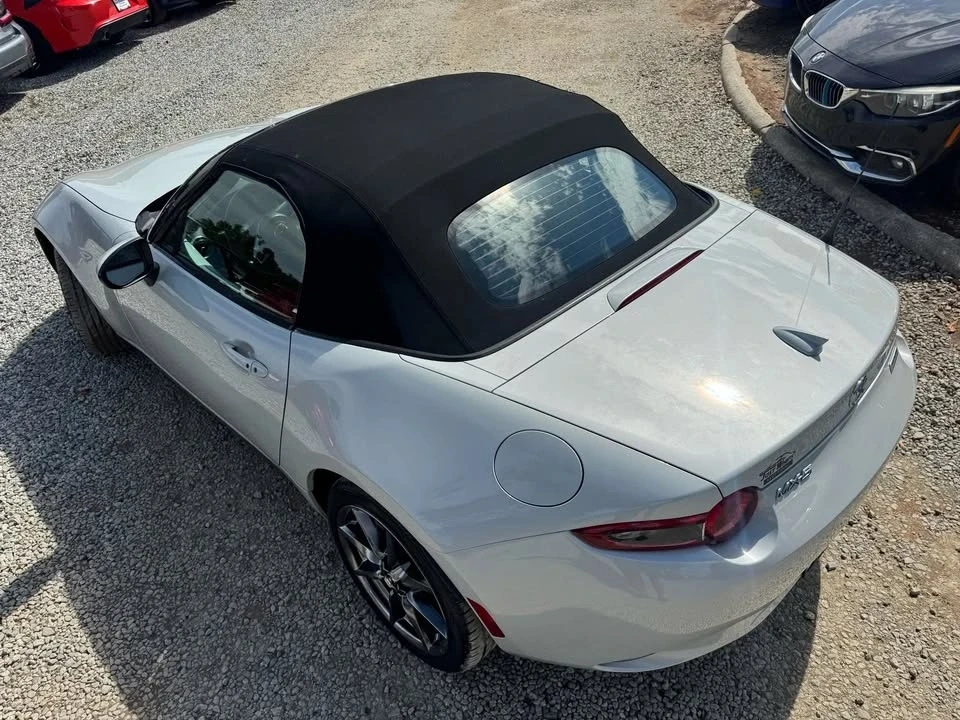 2016 Mazda ND MX-5 Miata - Image 3 of 19