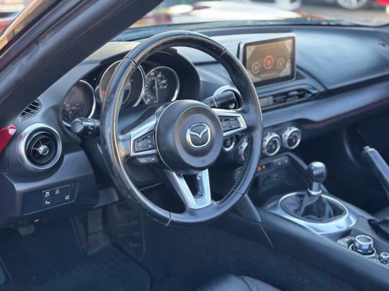 2016 Mazda ND MX-5 Miata - Image 10 of 20