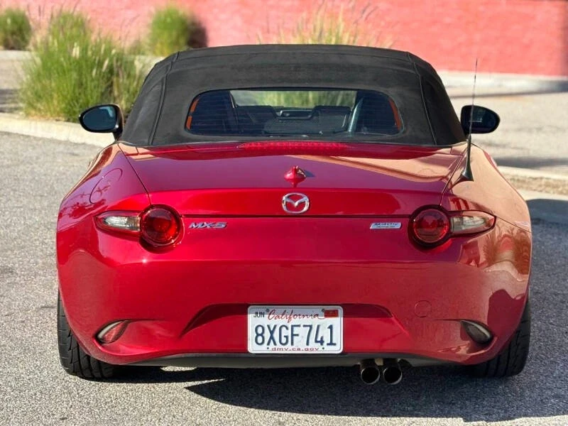 2016 Mazda ND MX-5 Miata - Image 6 of 20