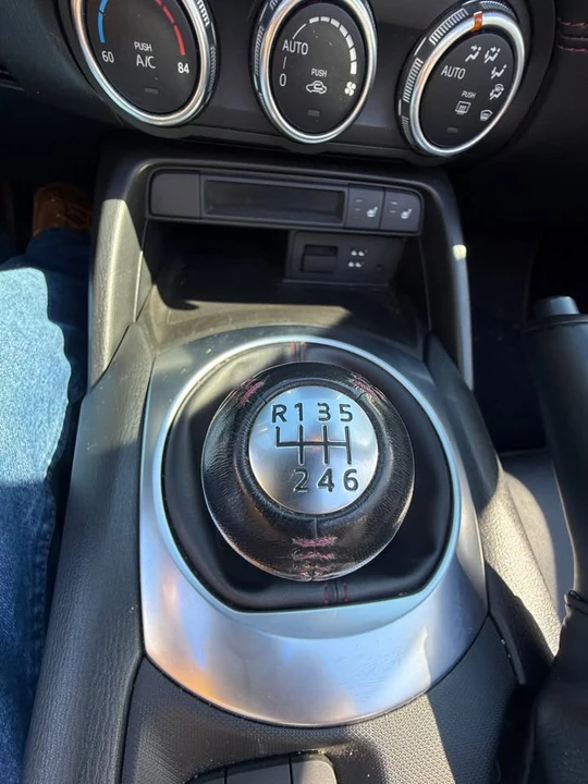 2016 Mazda ND MX-5 Miata - Image 11 of 13
