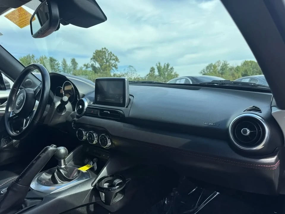 2016 Mazda ND MX-5 Miata - Image 12 of 19