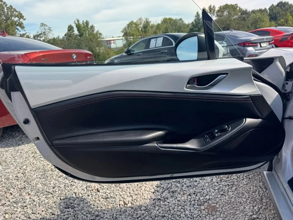 2016 Mazda ND MX-5 Miata - Image 13 of 19