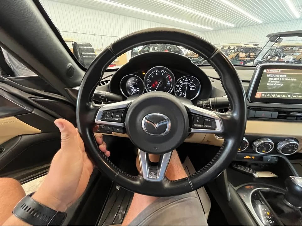 2016 Mazda ND MX-5 Miata - Image 18 of 18