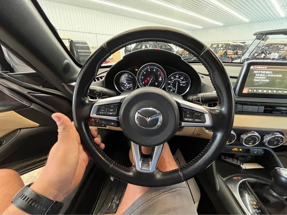 2016 Mazda ND MX-5 Miata - Image 16 of 16