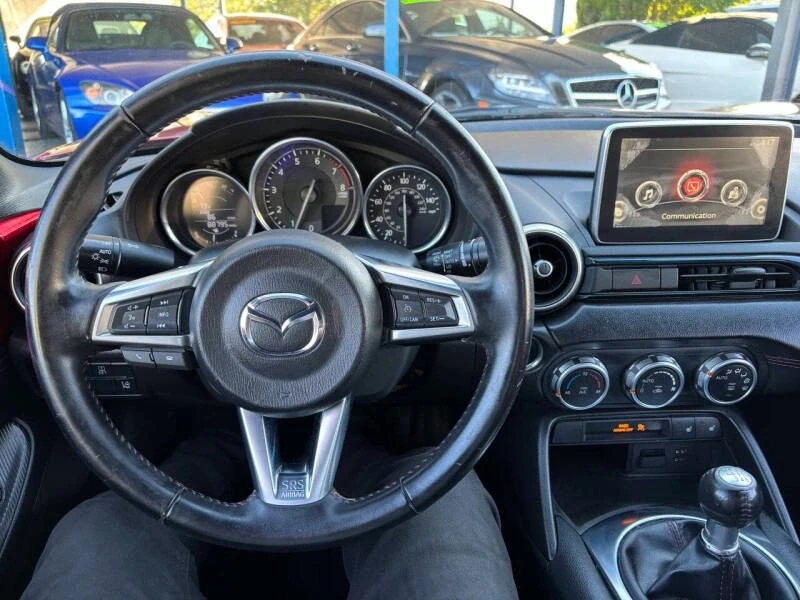 2016 Mazda ND MX-5 Miata - Image 11 of 20