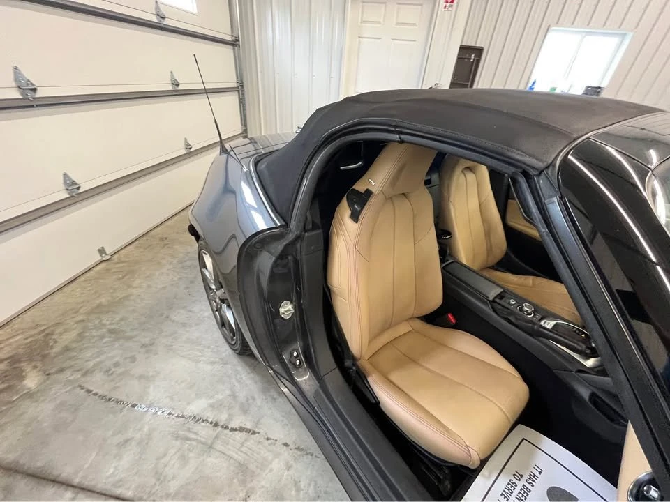 2016 Mazda ND MX-5 Miata - Image 6 of 18