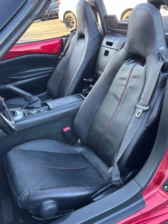 2016 Mazda ND MX-5 Miata - Image 15 of 20