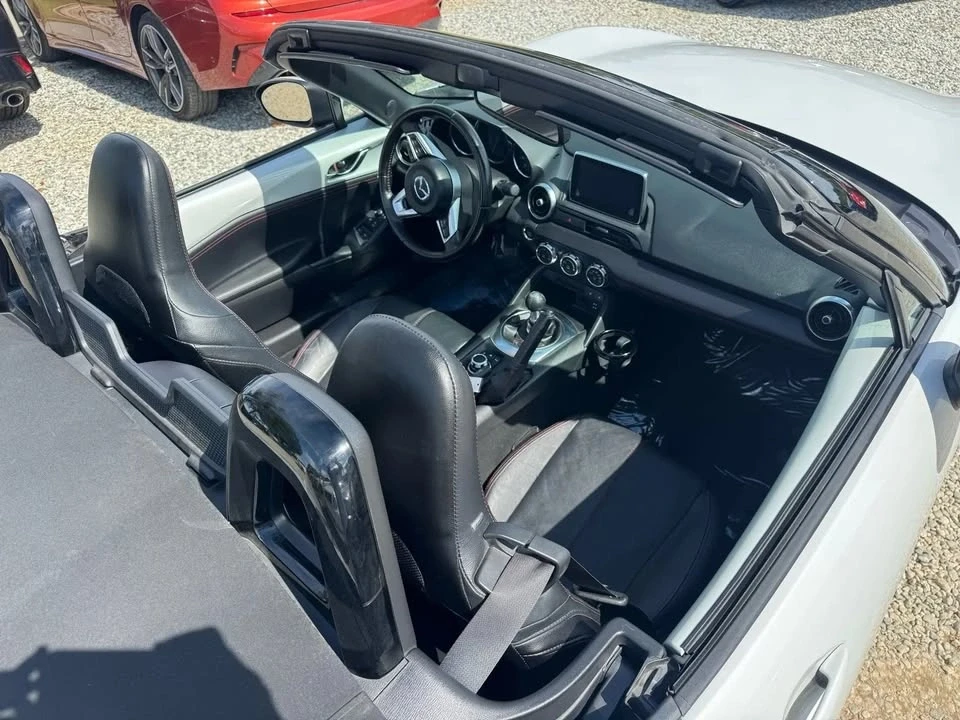 2016 Mazda ND MX-5 Miata - Image 18 of 19