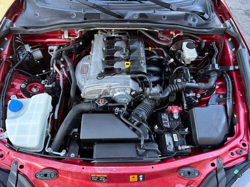 2016 Mazda ND MX-5 Miata - Image 20 of 20