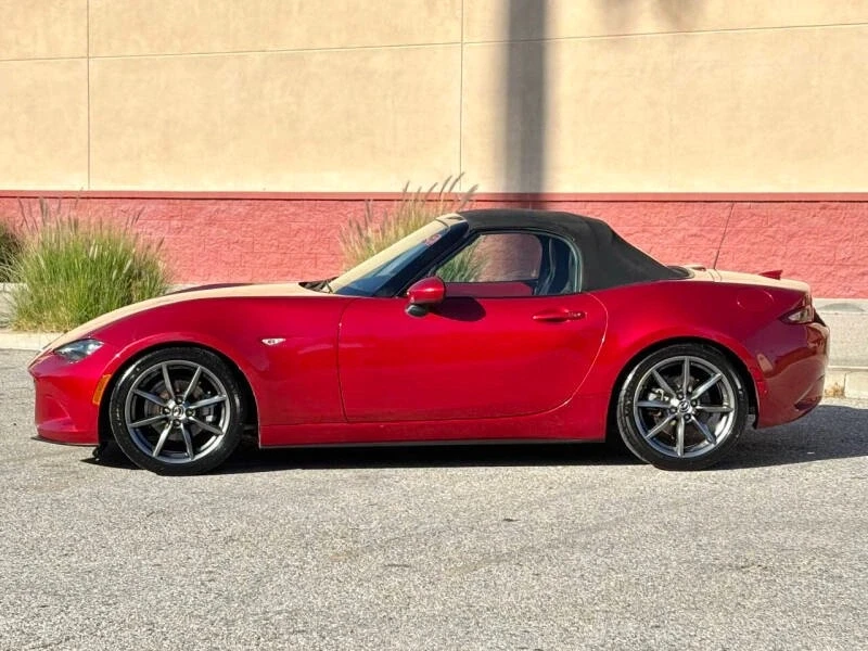 2016 Mazda ND MX-5 Miata - Image 4 of 20